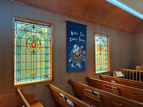 Salle - 85 Ch. De Martindale, Low, QC - Indoor Photo Showing Other Room