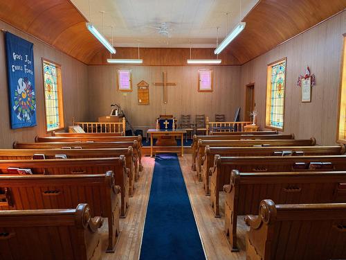 Salle - 85 Ch. De Martindale, Low, QC - Indoor Photo Showing Other Room