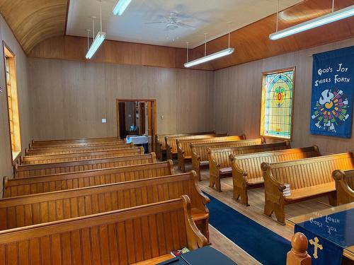 Salle - 85 Ch. De Martindale, Low, QC - Indoor Photo Showing Other Room