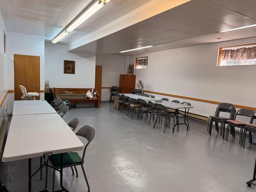 Salle - 85 Ch. De Martindale, Low, QC - Indoor