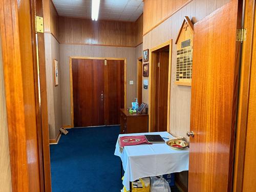 Intérieur - 85 Ch. De Martindale, Low, QC - Indoor Photo Showing Other Room