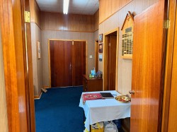 Intérieur - 