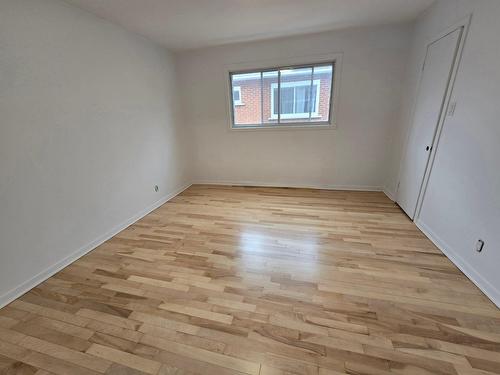Chambre à coucher principale - 581 15E Avenue, Montréal (Lasalle), QC - Indoor Photo Showing Other Room