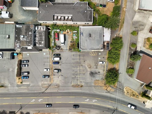 4146 Departure Bay Rd, Nanaimo, BC 