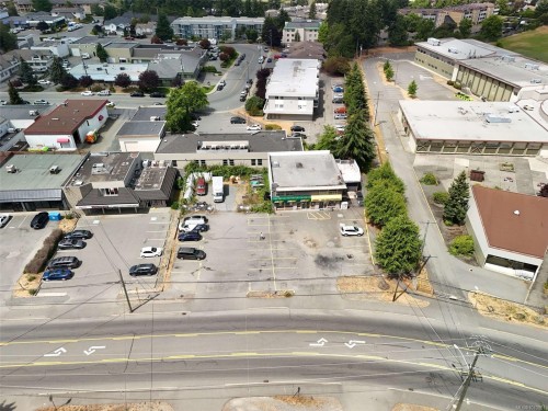 4146 Departure Bay Rd, Nanaimo, BC 