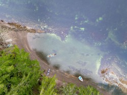 Lot 7 Weathers Way  Mudge Island, BC A1A 1A1