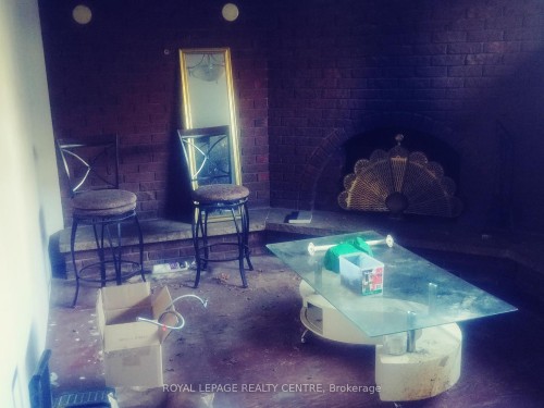 1534 Cawthra Road, Mississauga, ON -  Photo Showing Other Room