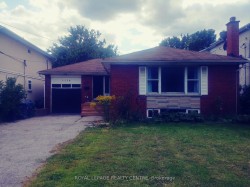 1534 Cawthra Road  Mississauga, ON L5G 4L3