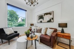 2 Glasgow Street  Toronto, ON M5T 2B9