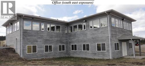 15355 Clear Lake Sawmill Road, Prince George, BC 