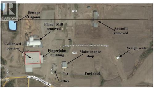 15355 Clear Lake Sawmill Road, Prince George, BC 