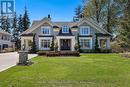 64 Brentwood Road, Oakville, ON  - Outdoor With Facade 