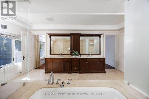 64 Brentwood Road, Oakville, ON - Indoor Photo Showing Bathroom