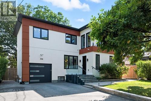 396 RIVER SIDE DRIVE  Oakville, ON L6K 3N7