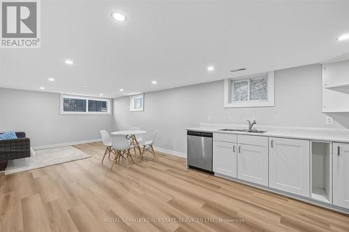 An Ideal Space for Multi-Generational Living - 396 River Side Drive, Oakville, ON - Indoor