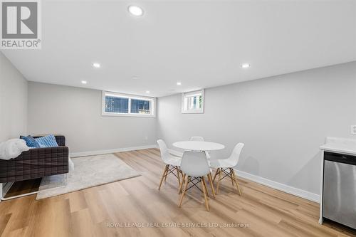 An Ideal Space for Multi-Generational Living - 396 River Side Drive, Oakville, ON - Indoor