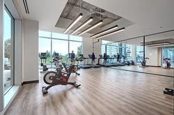 Exercise room - 
