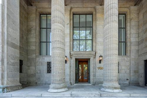 Façade - 1700 Rue Notre-Dame O., Montréal (Le Sud-Ouest), QC - 