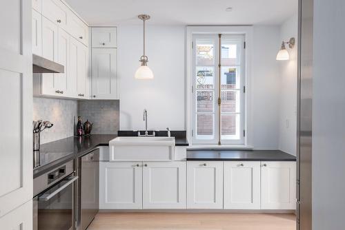 Cuisine - 1700 Rue Notre-Dame O., Montréal (Le Sud-Ouest), QC - Indoor Photo Showing Kitchen