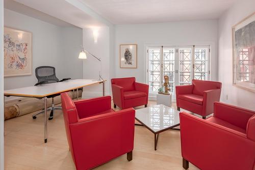 Bureau - 1700 Rue Notre-Dame O., Montréal (Le Sud-Ouest), QC - Indoor