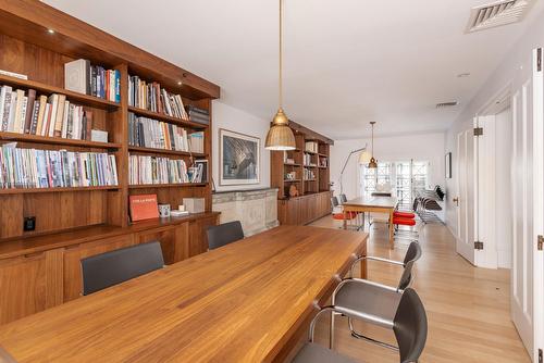 Salle communautaire - 1700 Rue Notre-Dame O., Montréal (Le Sud-Ouest), QC - Indoor