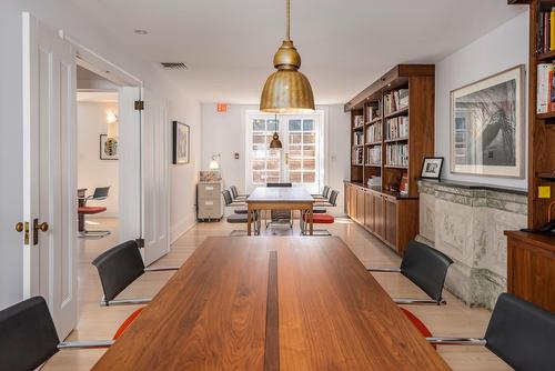 Salle communautaire - 1700 Rue Notre-Dame O., Montréal (Le Sud-Ouest), QC - Indoor Photo Showing Office