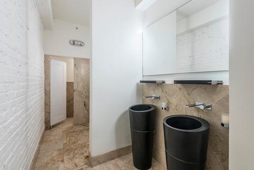 Salle de bains - 1700 Rue Notre-Dame O., Montréal (Le Sud-Ouest), QC - Indoor