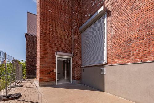 Face arrière - 1700 Rue Notre-Dame O., Montréal (Le Sud-Ouest), QC - Outdoor With Exterior