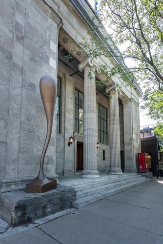 Façade - 1700 Rue Notre-Dame O., Montréal (Le Sud-Ouest), QC - Outdoor