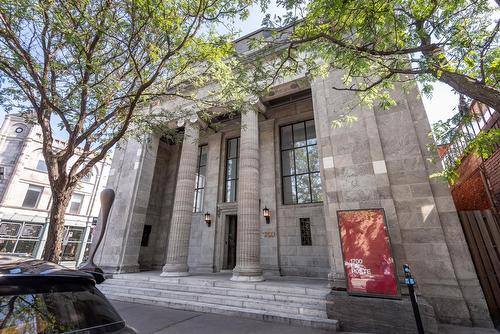Façade - 1700 Rue Notre-Dame O., Montréal (Le Sud-Ouest), QC - Outdoor