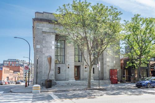 Façade - 1700 Rue Notre-Dame O., Montréal (Le Sud-Ouest), QC - Outdoor
