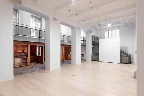 Intérieur - 1700 Rue Notre-Dame O., Montréal (Le Sud-Ouest), QC - Indoor Photo Showing Other Room