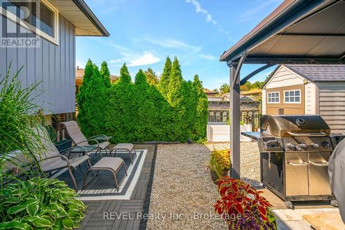 9 Fitzroy Lane, St. Catharines (Bunting/Linwell), ON - Outdoor
