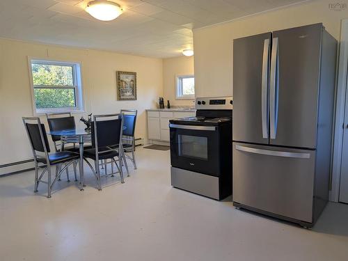 200 Argyle Street, Yarmouth, NS 