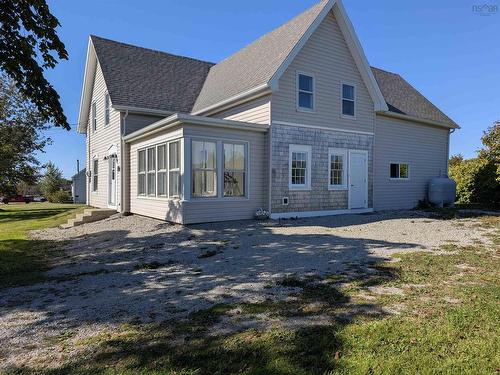 200 Argyle Street, Yarmouth, NS 