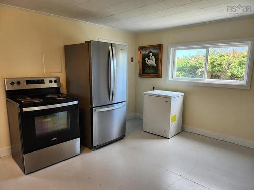 200 Argyle Street, Yarmouth, NS 