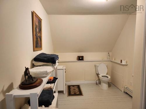 200 Argyle Street, Yarmouth, NS 