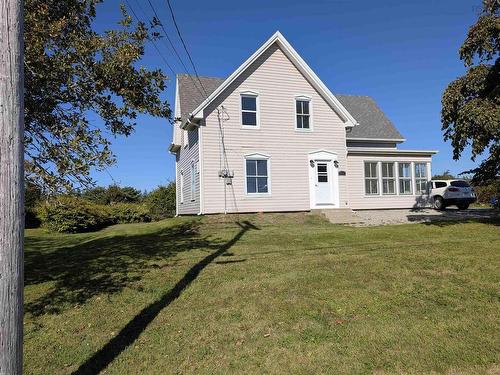 200 Argyle Street, Yarmouth, NS 