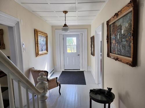 200 Argyle Street, Yarmouth, NS 