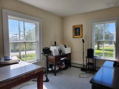 200 Argyle Street, Yarmouth, NS 