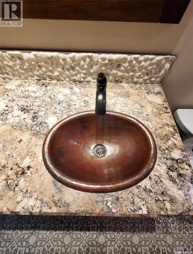 101 Pebble Drive, Webb Rm No. 138, SK - 