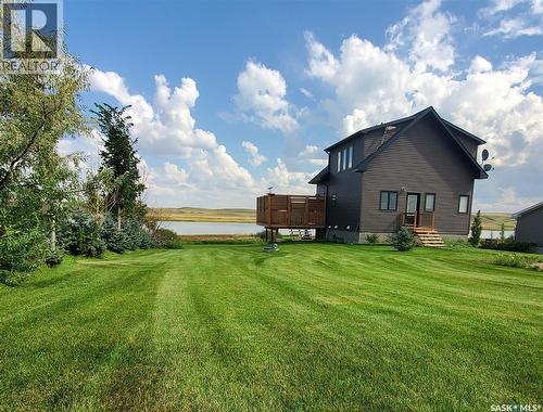 101 Pebble Drive, Webb Rm No. 138, SK - Outdoor