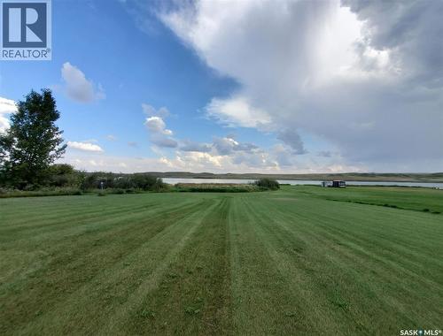 101 Pebble Drive, Webb Rm No. 138, SK - Outdoor With View