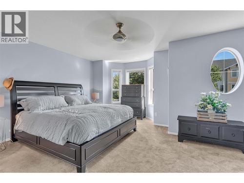430 Mccarren Avenue, Kelowna, BC - Indoor Photo Showing Bedroom