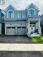 1441 MOURNING DOVE LANE  Pickering, ON L1X 0N8