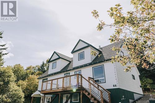 66 Riverhead Road  Corner Brook, NL A2H 1J9