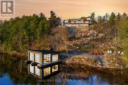 3886 EAST SHORE ROAD  Severn, ON L0K 1E0