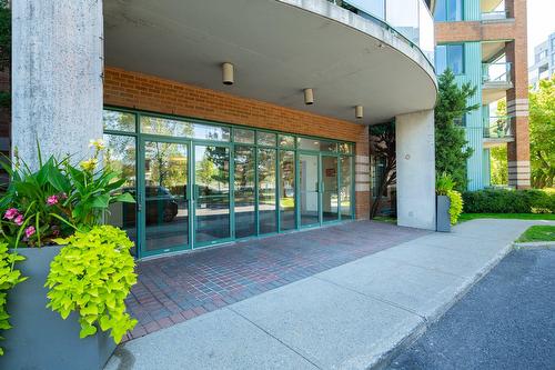 Frontage - 1203-5105 Boul. De L'Assomption, Montréal (Rosemont/La Petite-Patrie), QC - Outdoor