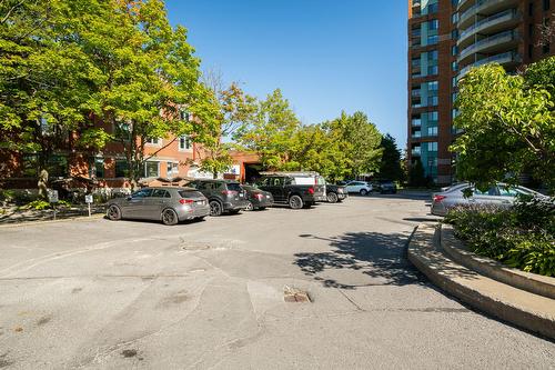 Parking - 1203-5105 Boul. De L'Assomption, Montréal (Rosemont/La Petite-Patrie), QC - Outdoor