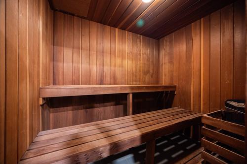 Sauna - 1203-5105 Boul. De L'Assomption, Montréal (Rosemont/La Petite-Patrie), QC - Indoor Photo Showing Other Room